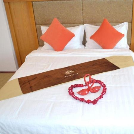 A1 Hotel - Diện Biên Phủ Dış mekan fotoğraf