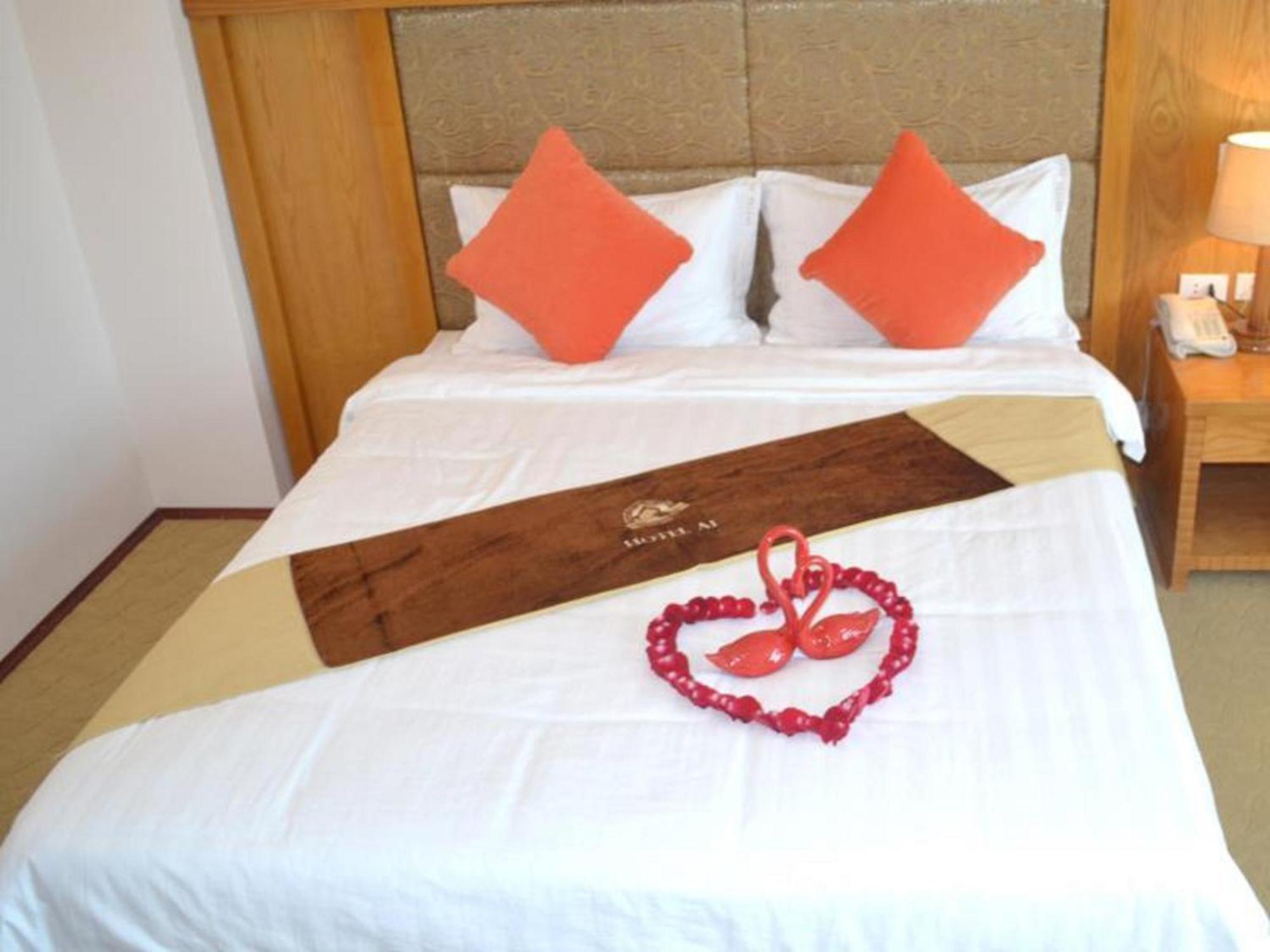 A1 Hotel - Diện Biên Phủ Dış mekan fotoğraf