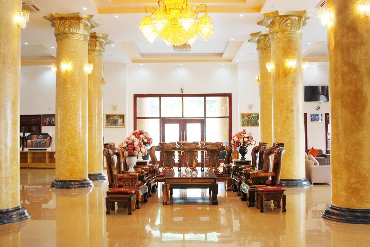 A1 Hotel - Diện Biên Phủ Dış mekan fotoğraf