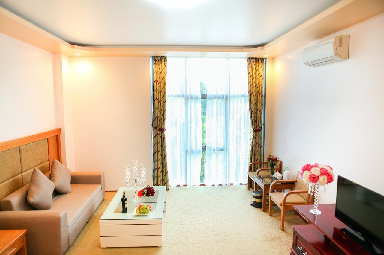 A1 Hotel - Diện Biên Phủ Oda fotoğraf