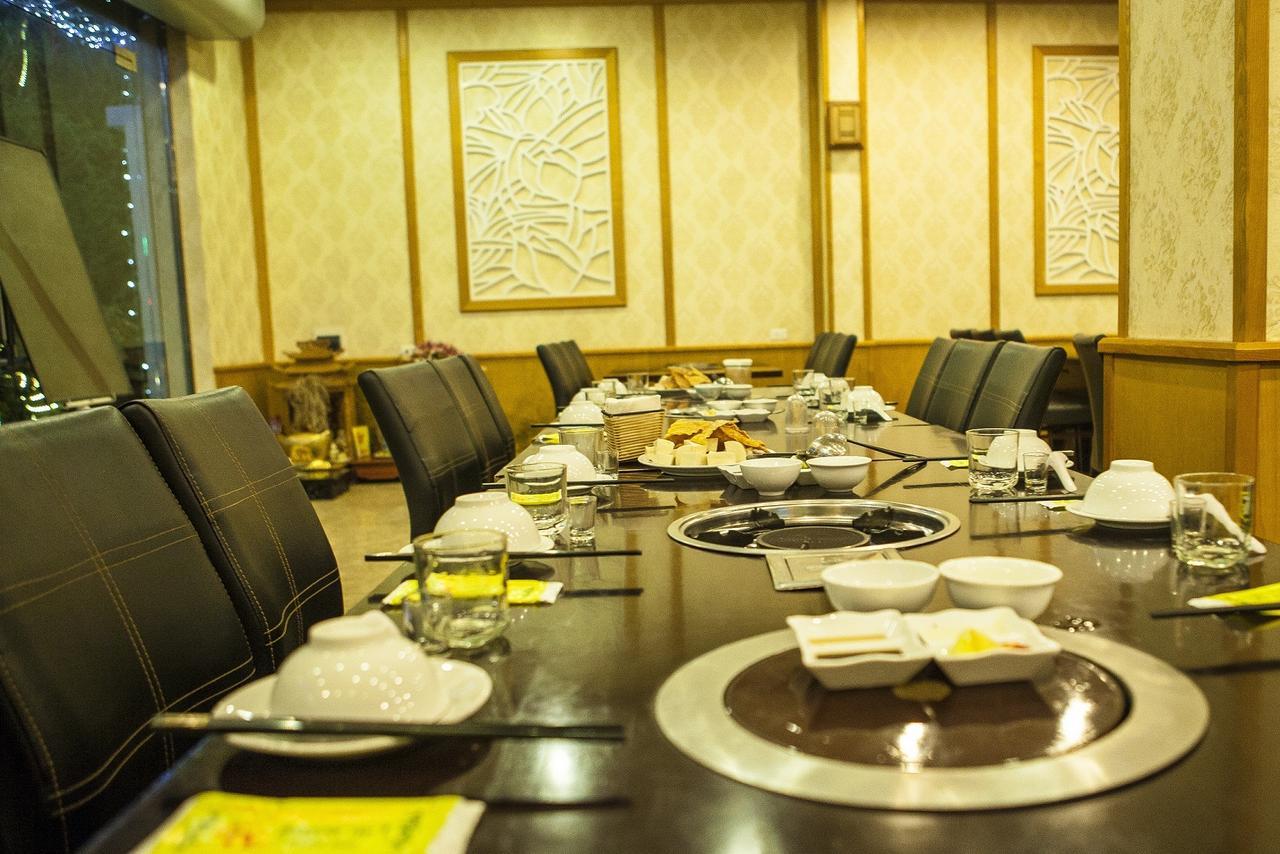 A1 Hotel - Diện Biên Phủ Dış mekan fotoğraf