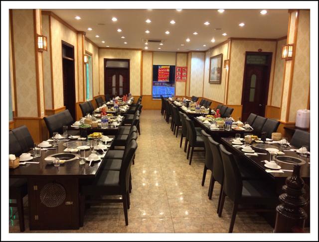 A1 Hotel - Diện Biên Phủ Dış mekan fotoğraf