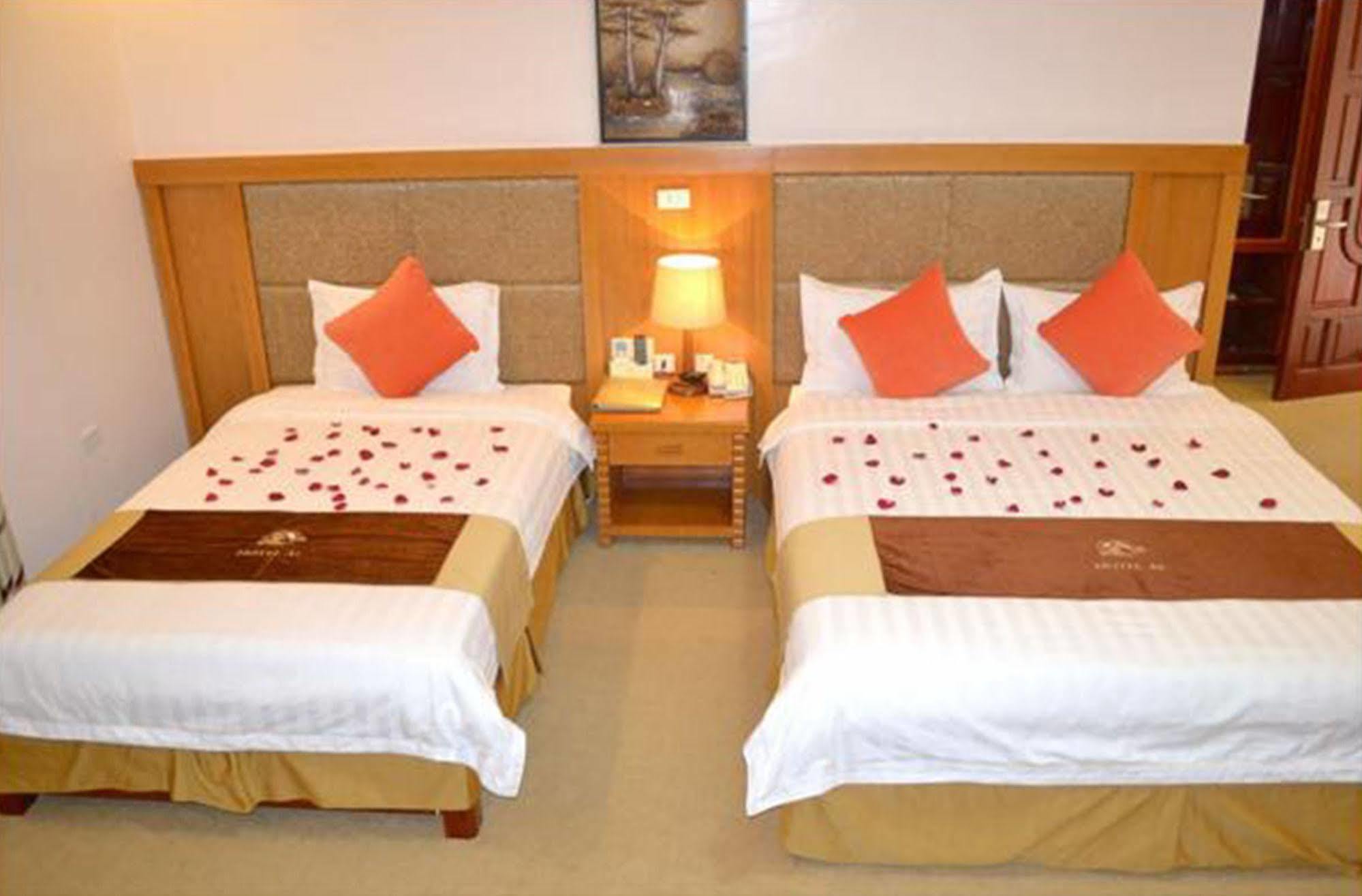 A1 Hotel - Diện Biên Phủ Dış mekan fotoğraf