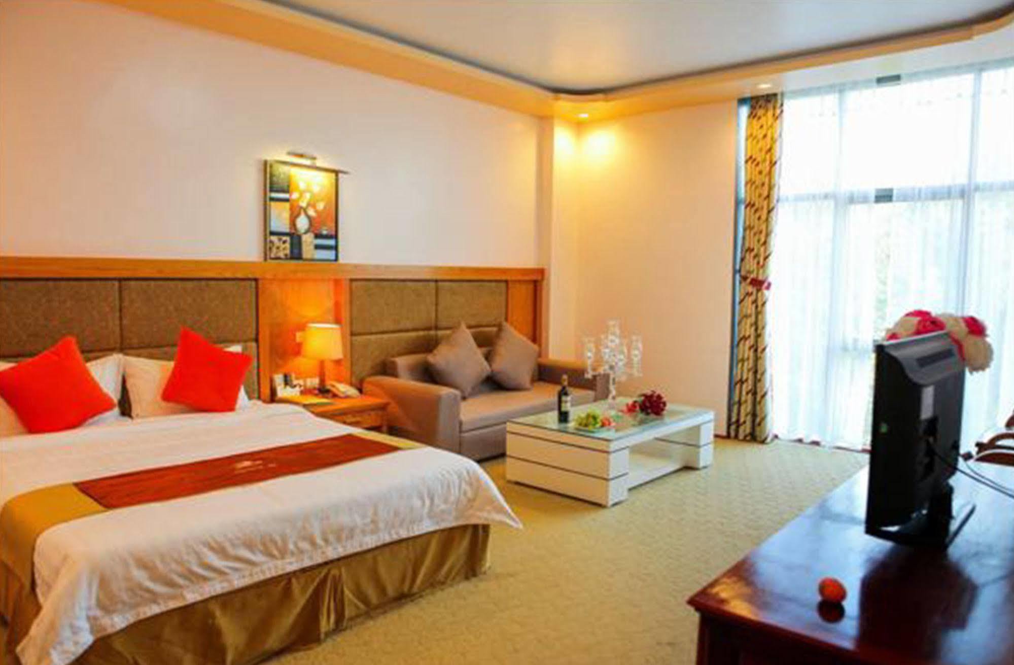 A1 Hotel - Diện Biên Phủ Dış mekan fotoğraf