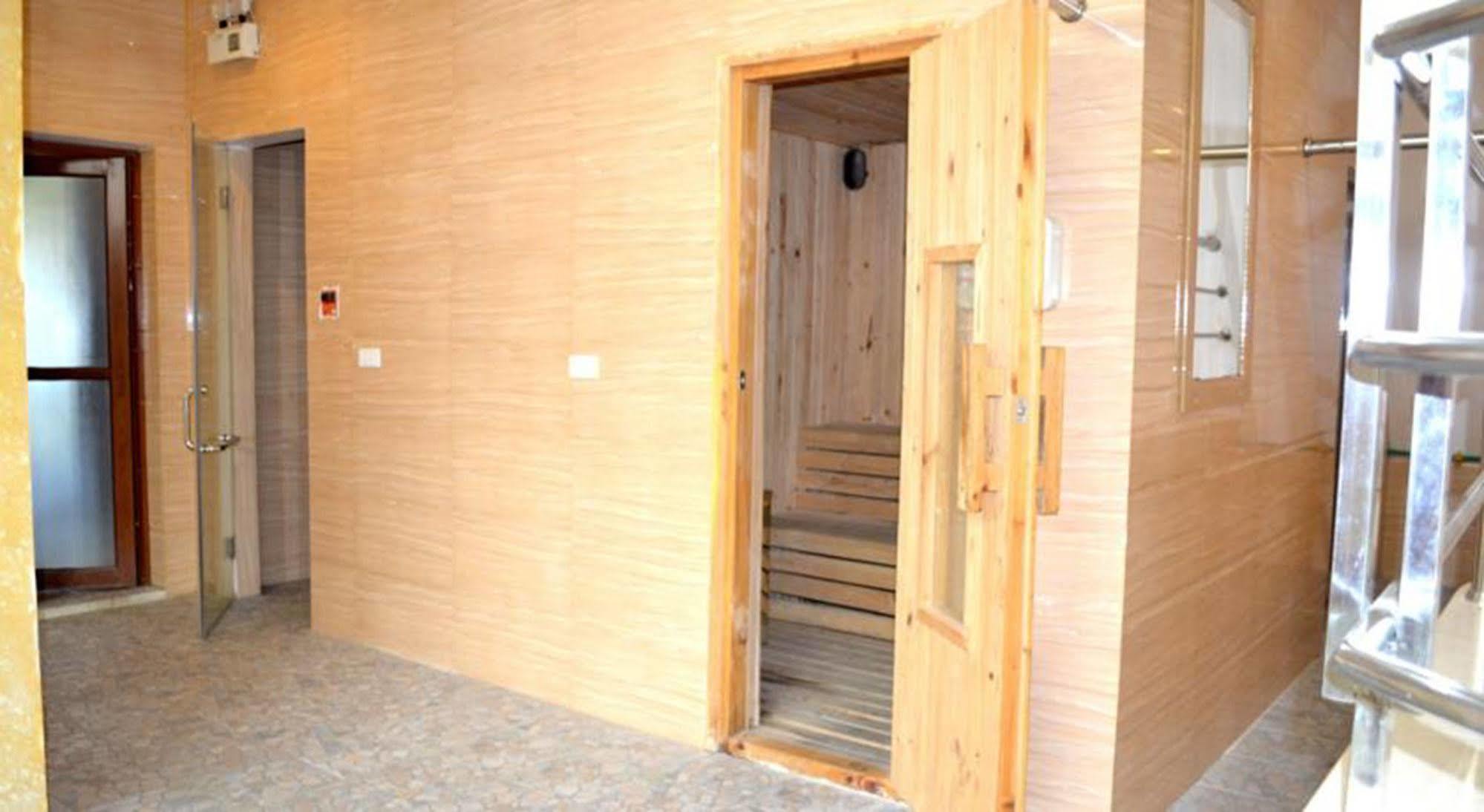 A1 Hotel - Diện Biên Phủ Dış mekan fotoğraf