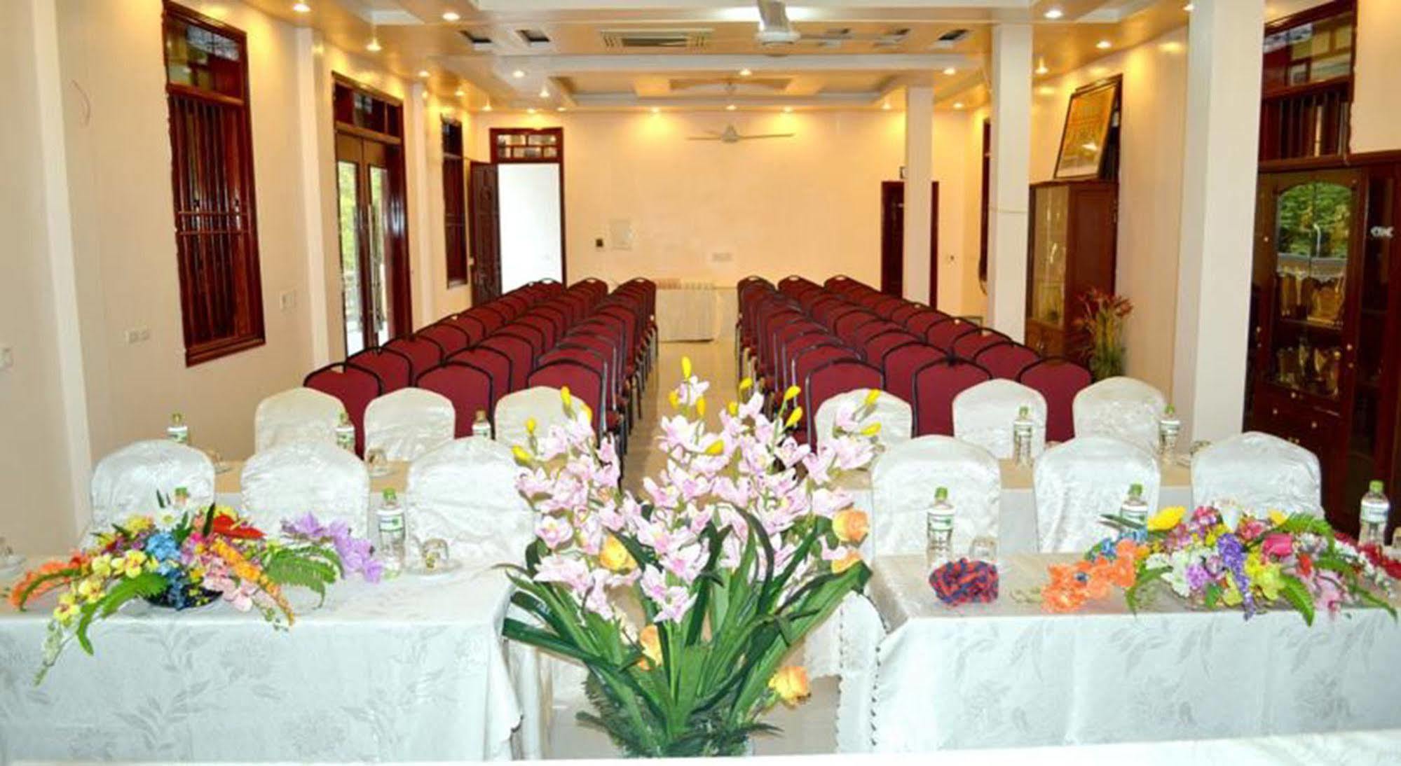 A1 Hotel - Diện Biên Phủ Dış mekan fotoğraf